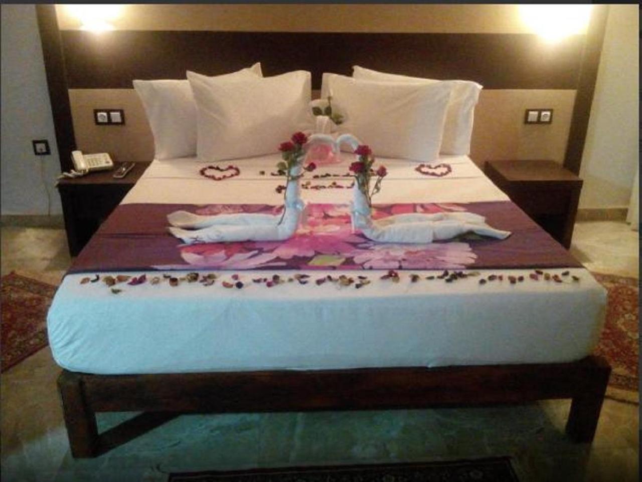 Space Telemly Hotel Algiers Экстерьер фото