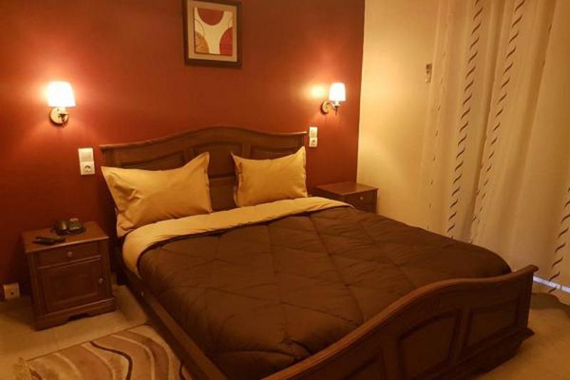 Space Telemly Hotel Algiers Экстерьер фото